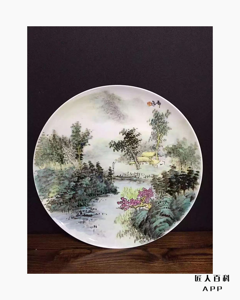 李希逸(陶瓷艺术家)的作品-李希逸陶瓷