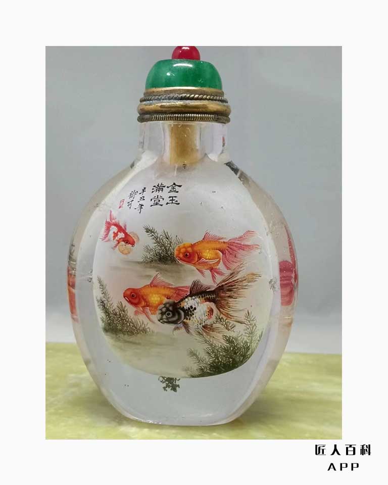 李御可(原名李玉珂)的作品-李御可
