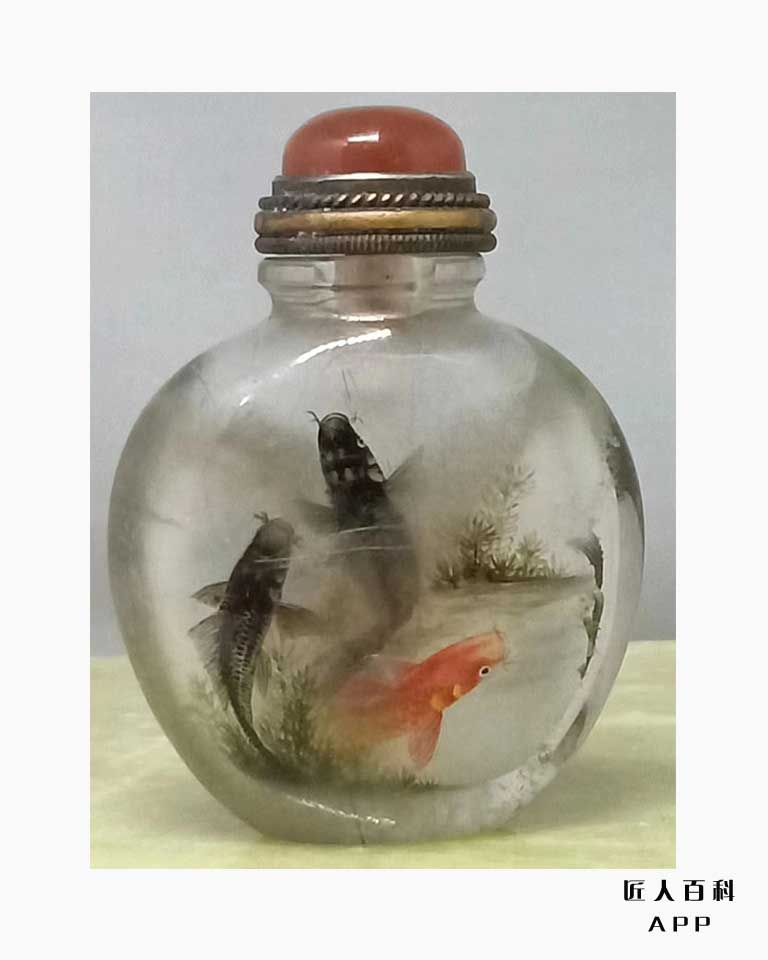 李御可(原名李玉珂)的作品-李御可