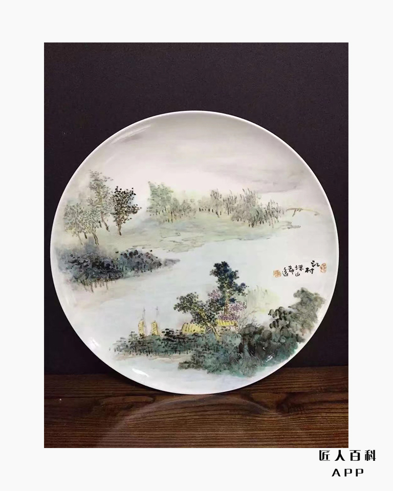 李希逸(陶瓷艺术家)的作品-李希逸 陶瓷