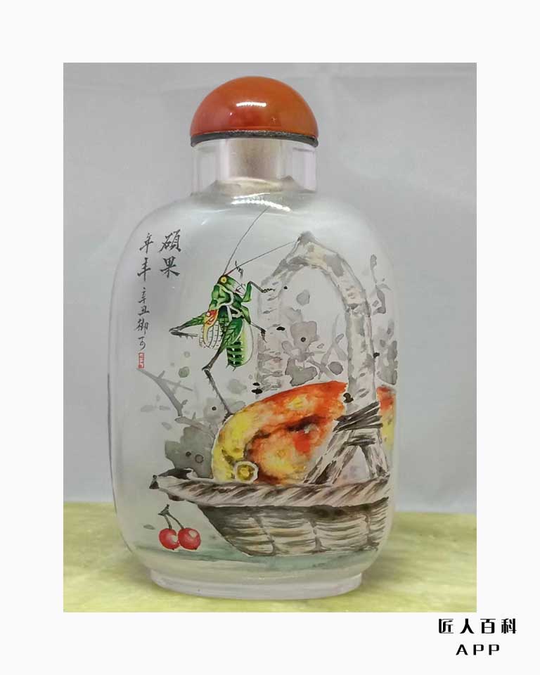 李御可(原名李玉珂)的作品-李御可