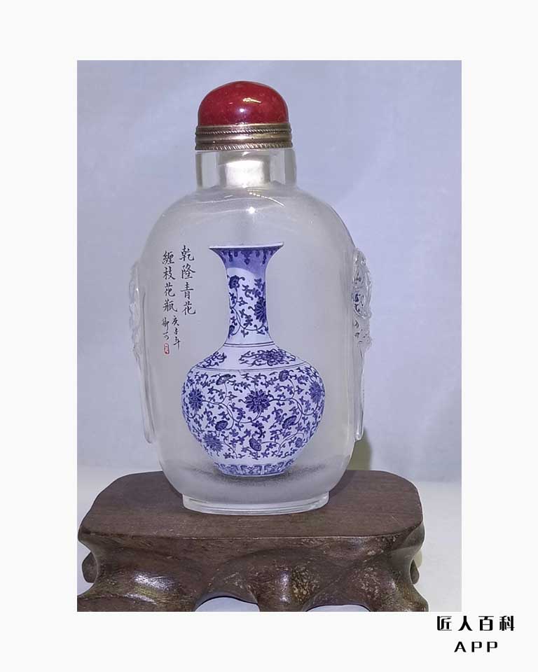 李御可(原名李玉珂)的作品-李御可