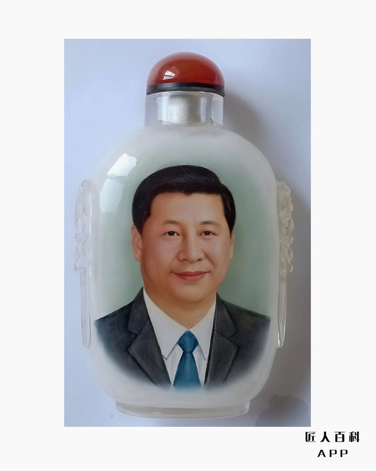 李御可(原名李玉珂)的作品-李玉珂