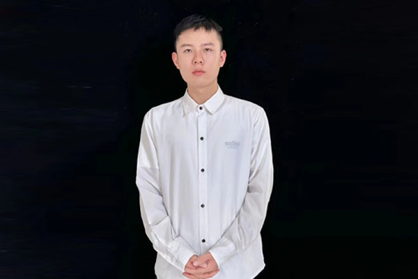 赖宏豪(阿飞老师)