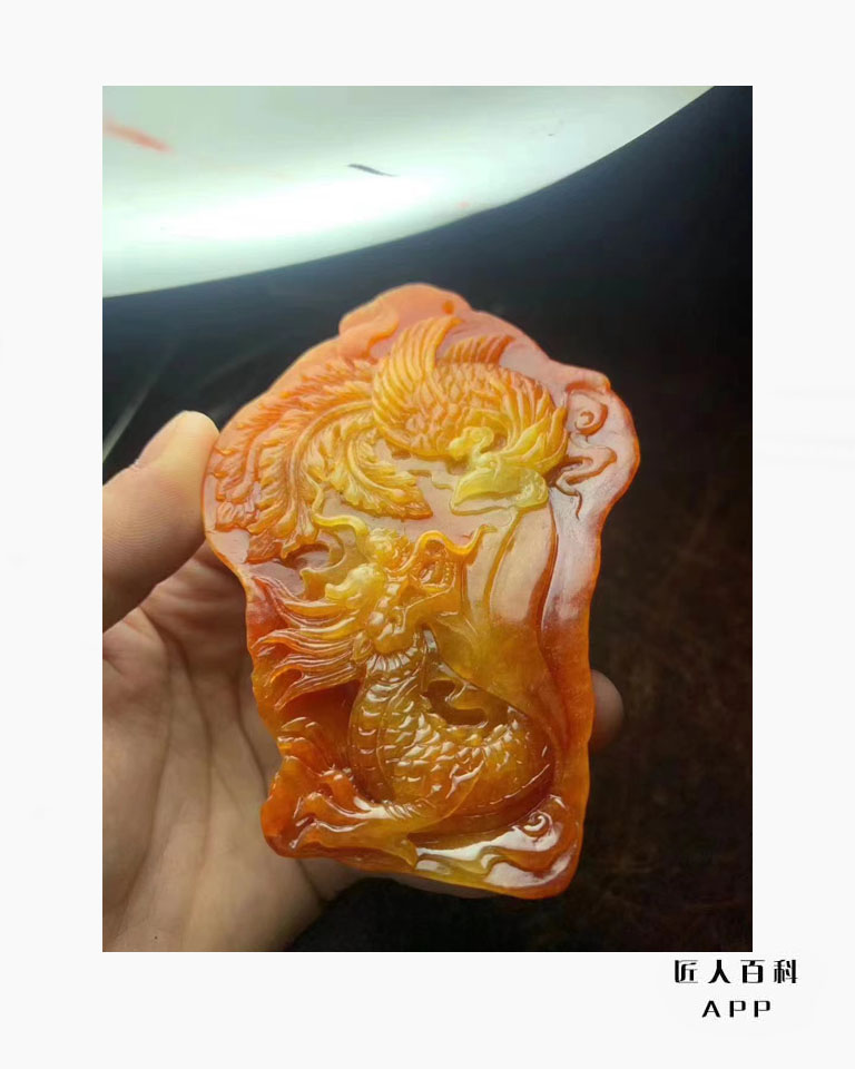 黄财栋的作品-黄财栋鉴定师