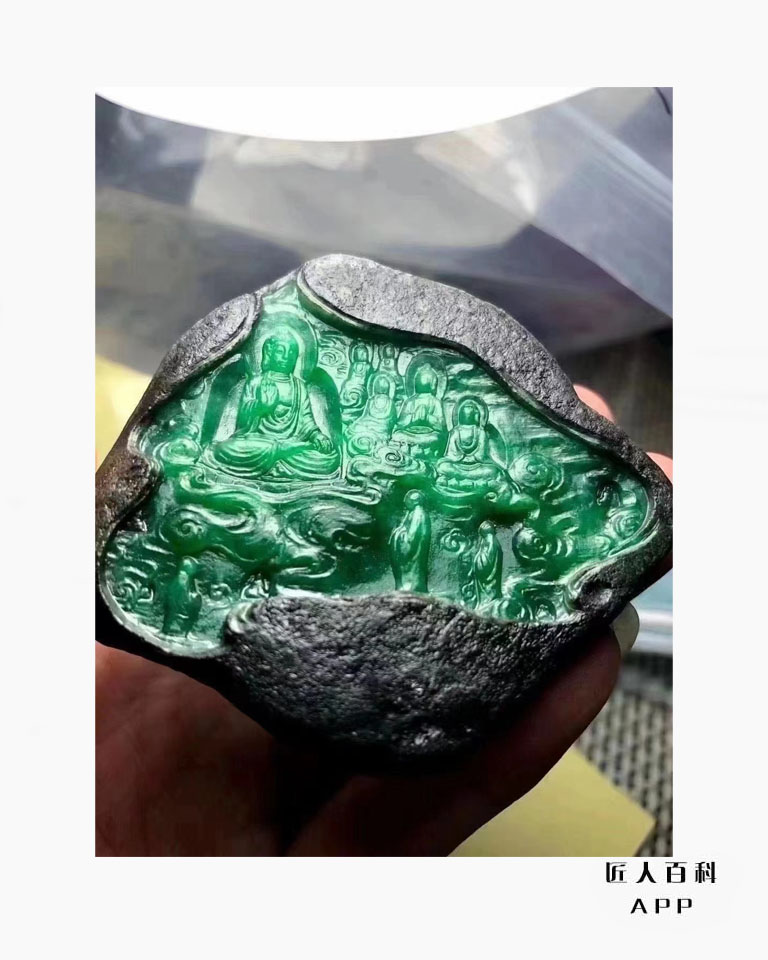 黄财栋的作品-黄财栋鉴定师