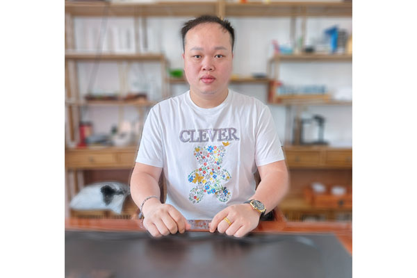 黄财栋
