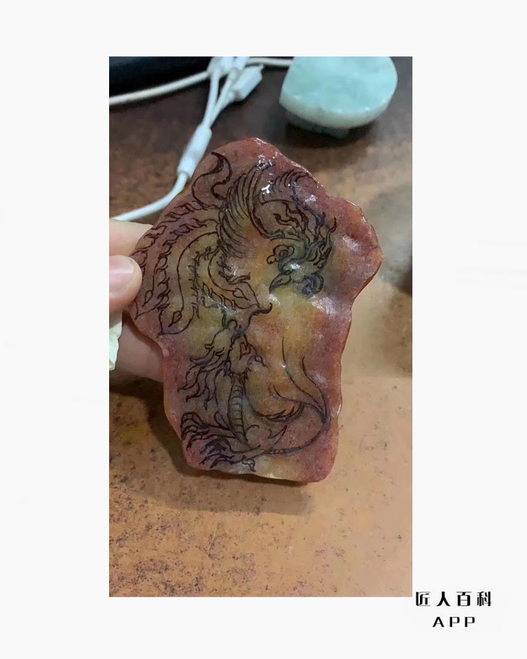 黄财栋的作品-黄财栋鉴定师