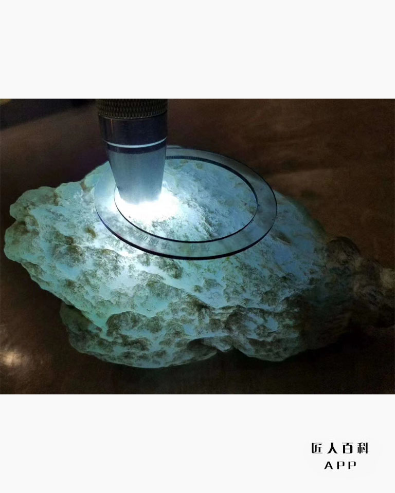 黄财栋的作品-黄财栋翡翠鉴定师