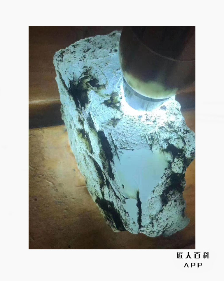 黄财栋的作品-黄财栋鉴定师