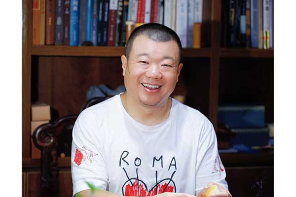 杨波(玉雕师)-匠人百科
