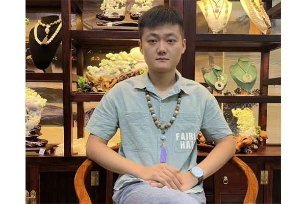 徐博梁