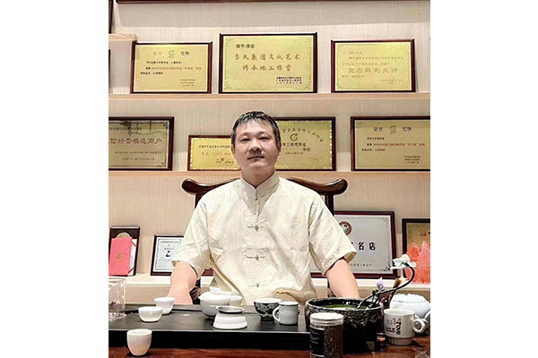 李志