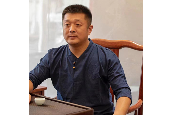 杜国彬