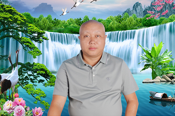 李克敦
