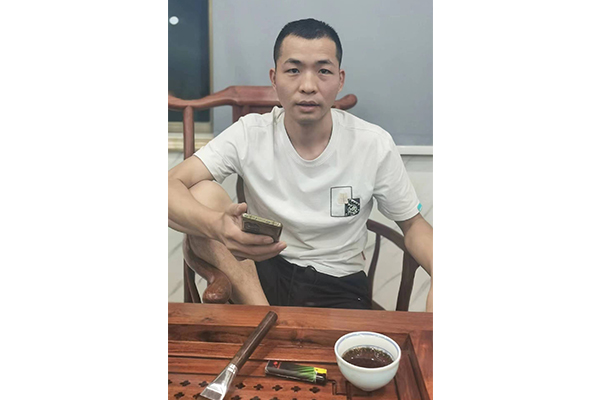 肖涛