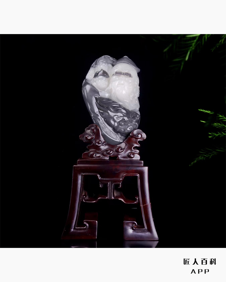 张帆(河南省玉石雕刻艺术大师)的作品-4.jpg
