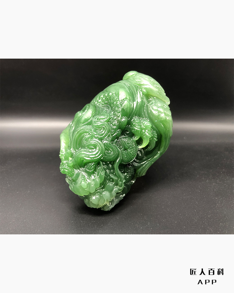 张帆(河南省玉石雕刻艺术大师)的作品-2.jpg
