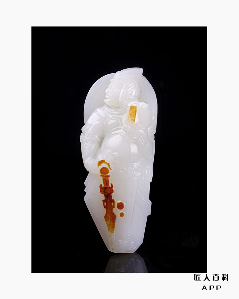 张帆(河南省玉石雕刻艺术大师)的作品-7.jpg