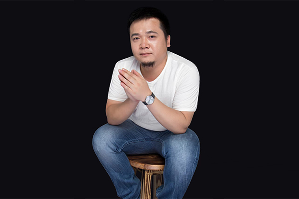 郭宏伟