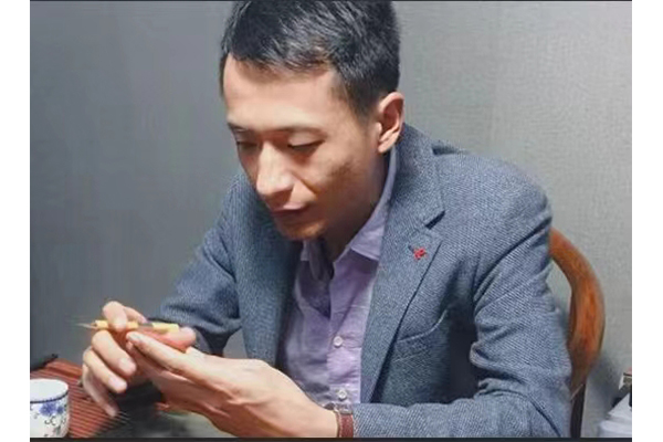 吴建成
