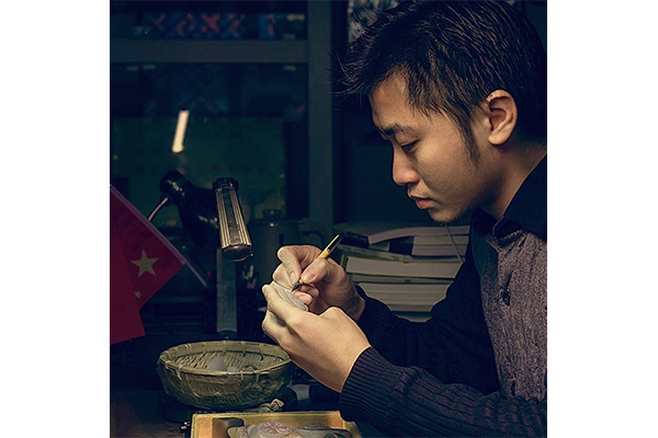 赵合