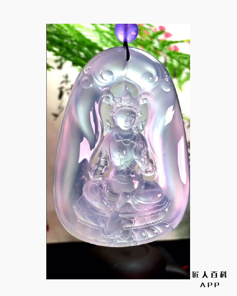 时年的作品-时年玉雕