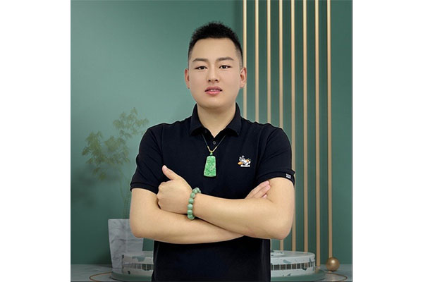 刘金欢