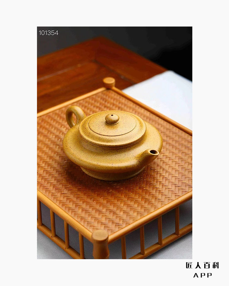 夏亦勤的作品-夏亦勤紫砂