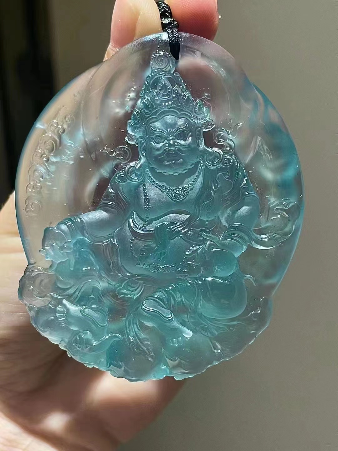 孙亚的作品-孙亚玉雕