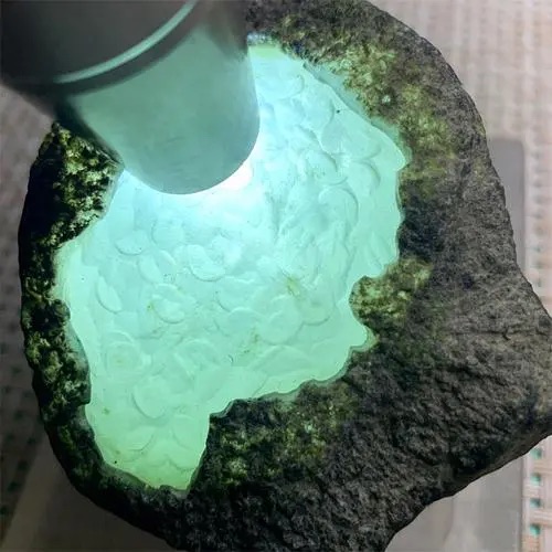 姚峥嵘的作品-姚峥嵘鉴定师