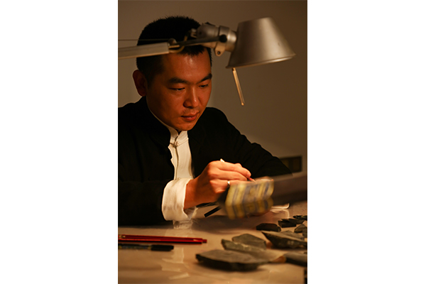 陈建宇