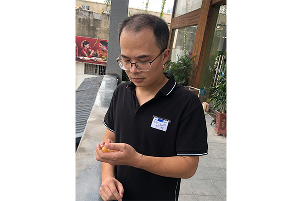 刘鹏辉