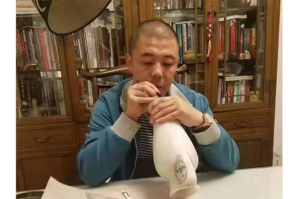 李立森