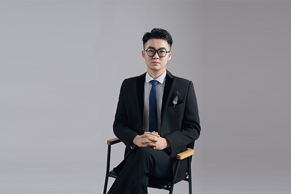 李玉承