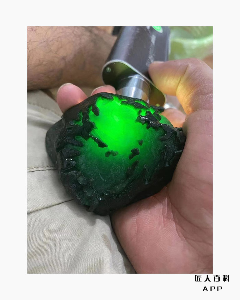 陈博文(小笙)的作品-小笙鉴定师