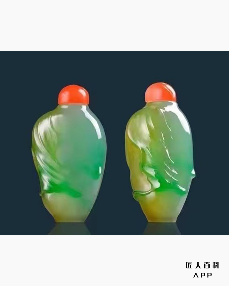 朱丽的作品-朱丽珠宝鉴定师