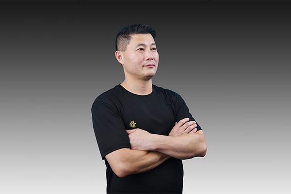 周金辉