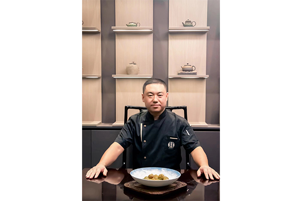 黄嗣福