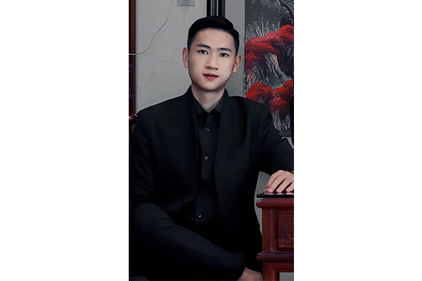 李永晓