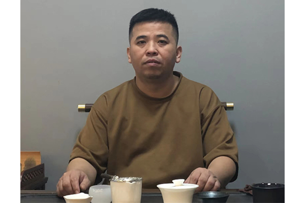 王文发