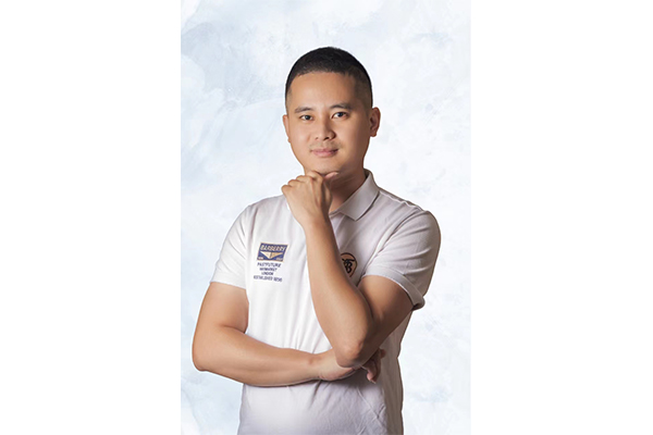 陈群喜
