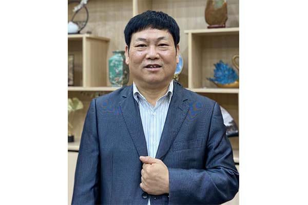 李付叶