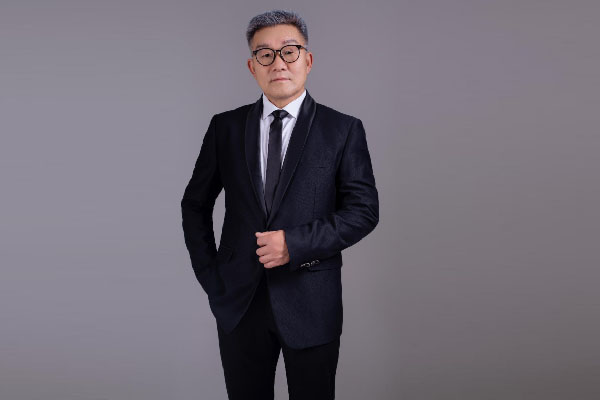 李耀