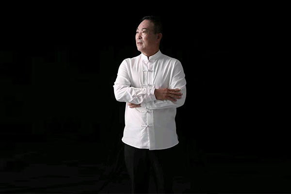 瑞虎(孙景志)