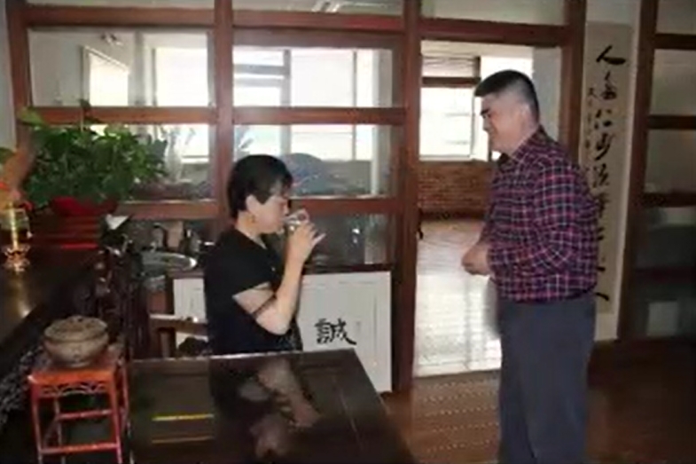 冯英昌的作品-冯英昌