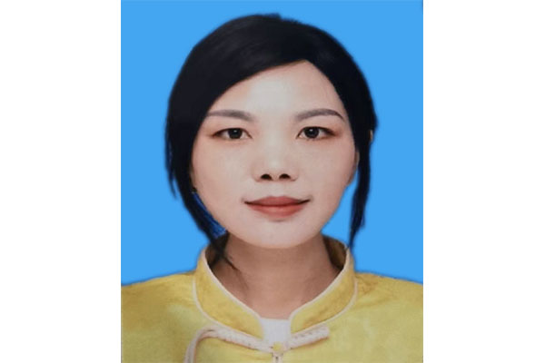 李荣香