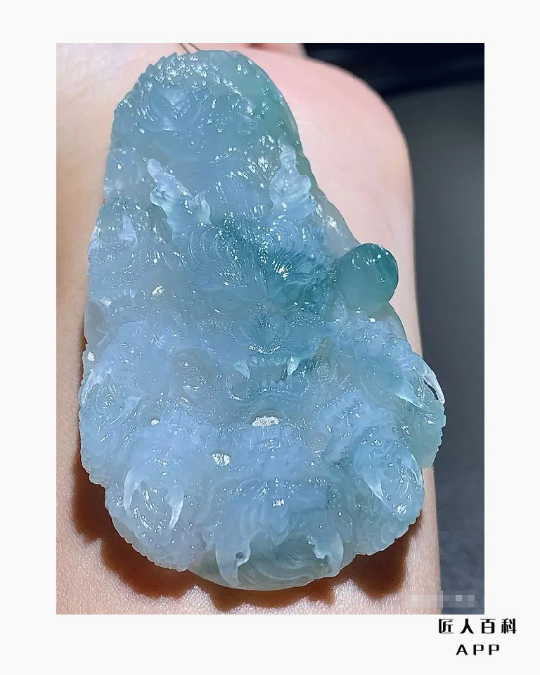 赵子龙(玉雕)的作品-赵子龙玉雕