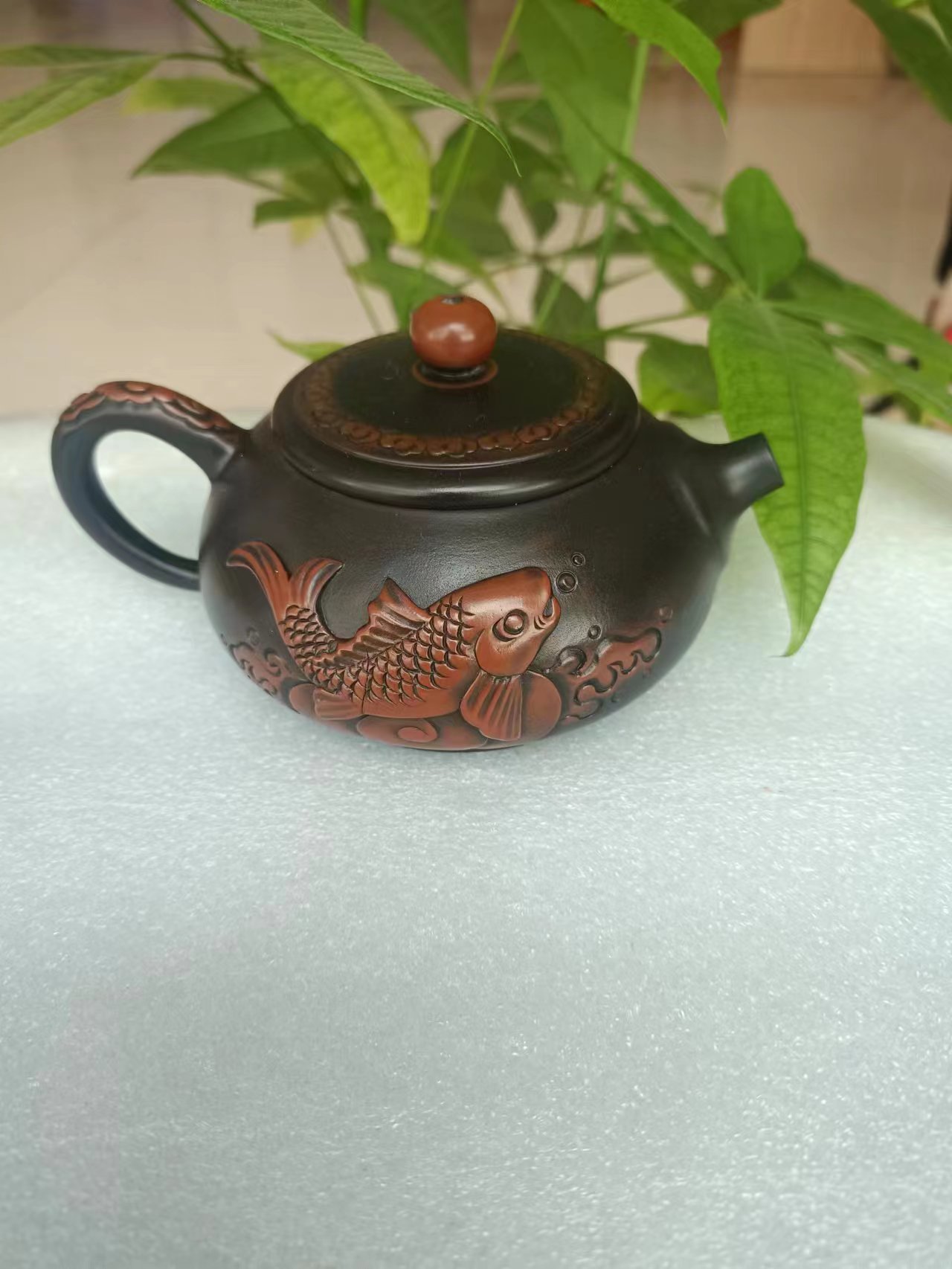 雷星华的作品-雷星华 陶艺