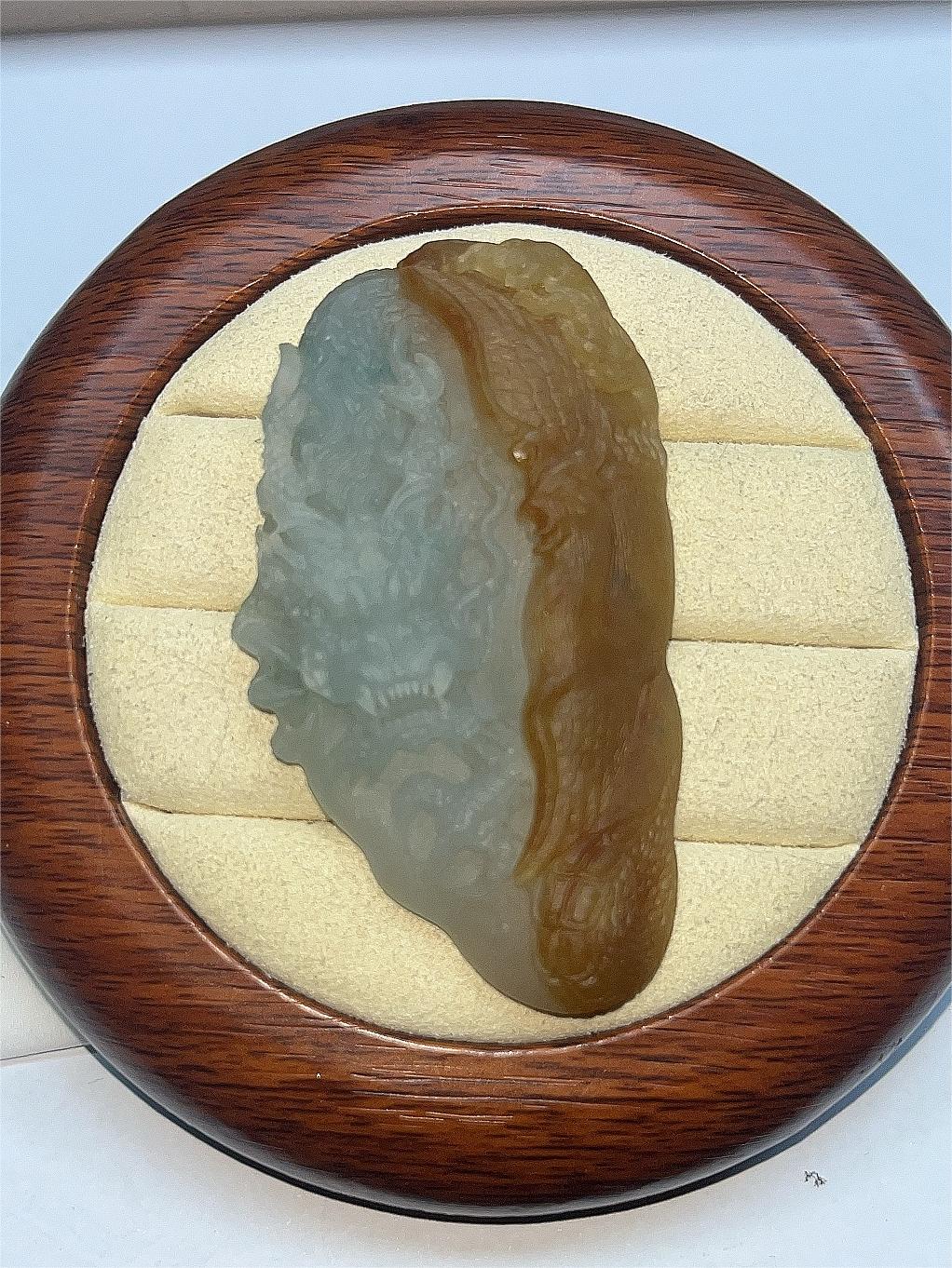雷晓峰的作品-雷晓峰玉雕